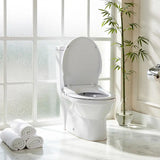 Abattant WC Japonais