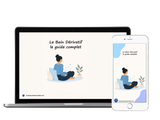 Illustration de l'e-book Le Bain Dérivatif sur ordinateur et smartphone