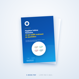 Guide Hygiène Intime Féminine offert avec le Pack Hygiène Féminine