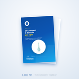 Guide Le Lavement à domicile offert avec le Pack Irrigation Complète
