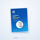 Couverture de l'e-book Le Nettoyage à l'Eau : bidet, douchette et WC japonais, livret PDF de 19 pages