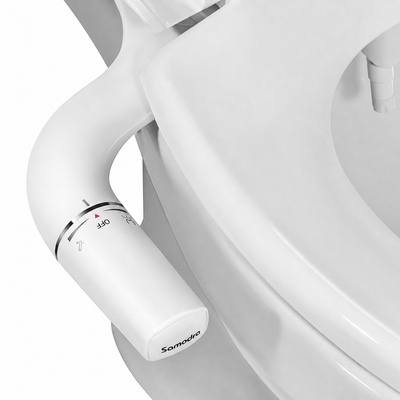 Kit Bidet Japonais Auto-Nettoyant