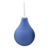 poire rectale bleu