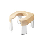 Tabouret de Toilette Turque beige