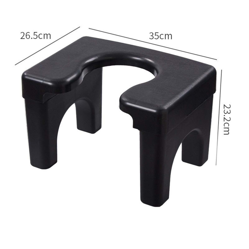 35x25x15cm Repose-pieds De Toilette - Toilettes Tabouret, Toilette Physiologique Tabouret, Marche Pied Toilette Pour Adulte Enf-ant, Marche Pied WC Plastique, Repose Pied Toilette Pour Personnes Âgées 35x25x15cm Repose-pieds De Toilette - Toilettes Tabouret, Toilette Physiologique Tabouret, Marche Pied Toilette Pour Adulte Enf-ant, Marche Pied WC Plastique, Repose Pied Toilette Pour Personnes Âgées