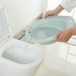 Bassine pour Bain de Siege