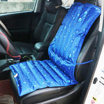 Coussin Gel Rafraichissant siege voiture