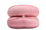 coussin pour fessier douloureux pliant