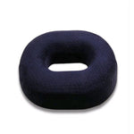 coussin donuts médical bleu