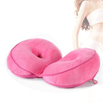 Coussin pour Fessier Douloureux