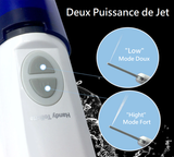 bidet portable electrique jet spray