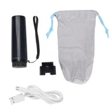 bidet portable electrique kit transport