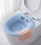 bidet portable plastique bain de siege