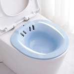 bidet portable plastique bain de siege toilette