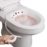 Bidet Rétractable