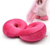 Coussin pour Fessier Douloureux