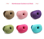 Coussin pour Fessier Douloureux