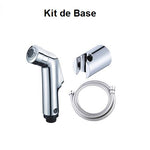 douchette toilette intime kit base