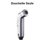 douchette toilette intime seule