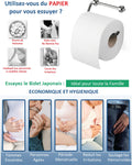 Kit WC Japonais SMARTPHONE