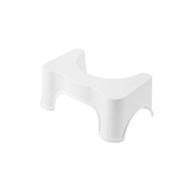 Tabouret physiologique de toilette inclus dans le Pack SOS Hémorroïdes