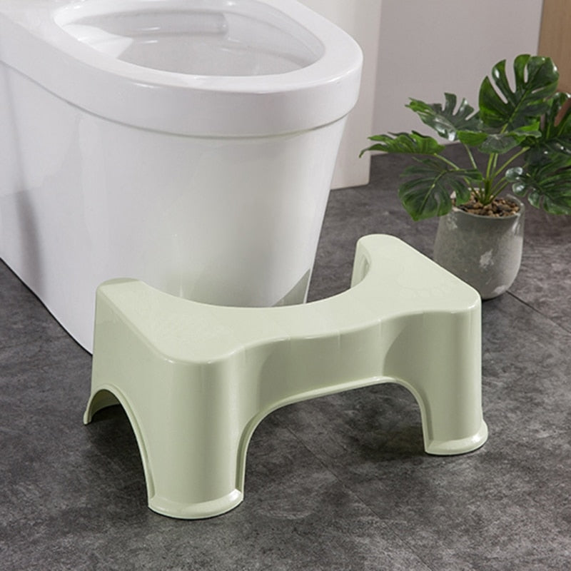 Acheter Tabouret de toilette pliable, pot épissable, escabeau, Posture  assise, tabouret de pied, salle de bain, pot de toilette