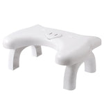 tabouret de toilette pliable