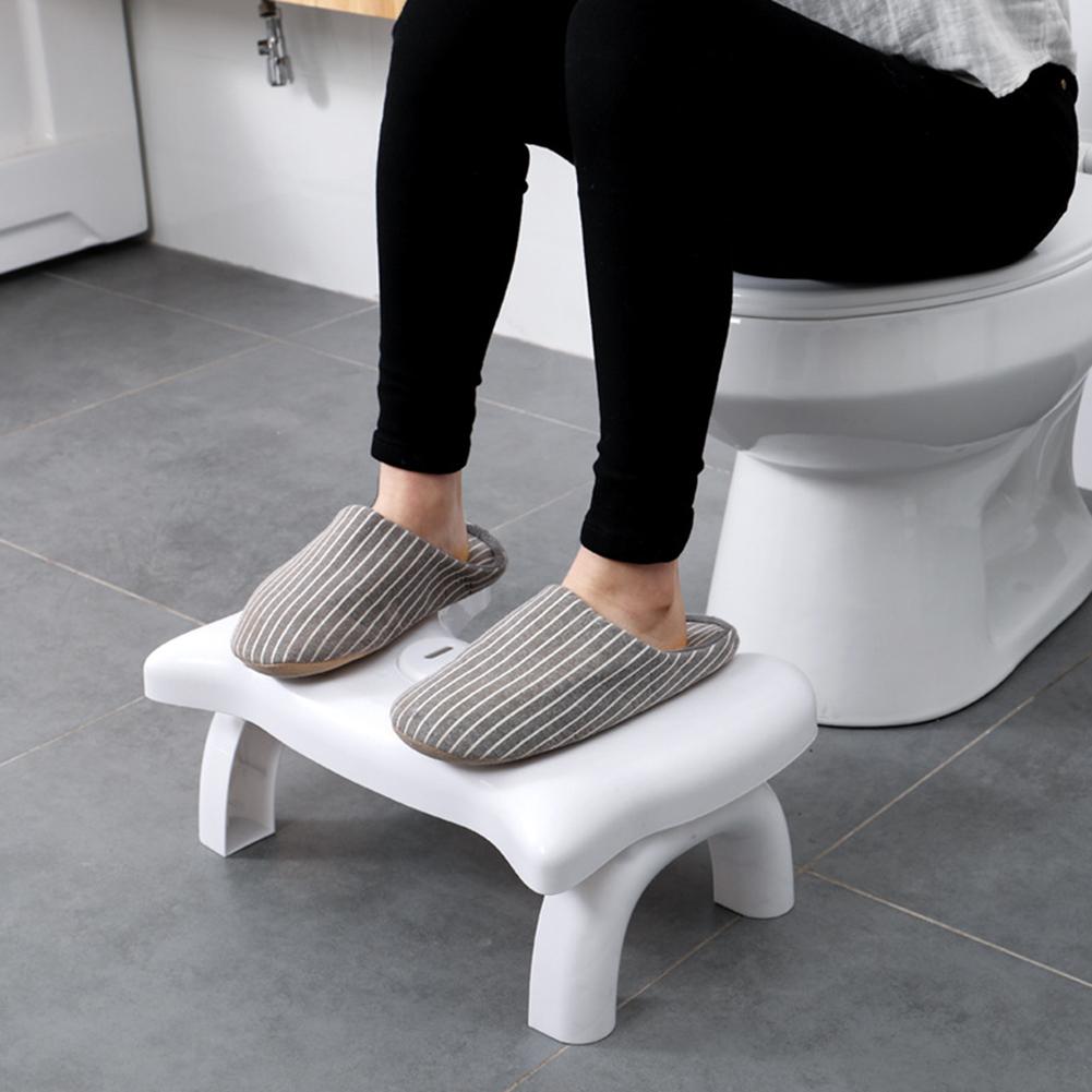Toilet Stool Tabouret De Toilette Pliable Pour Adulte Pour - Temu France