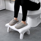 Tabouret de Toilette Pliable (Cochon)